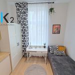 Rent 1 bedroom apartment of 15 m² in Bydgoszcz