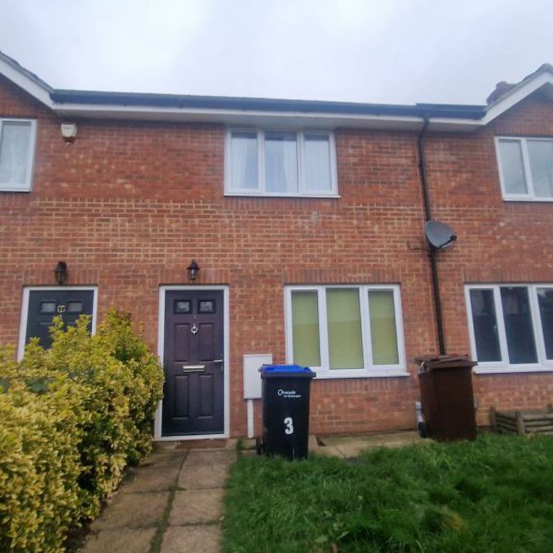 House for rent in Northampton Kingsthorpe