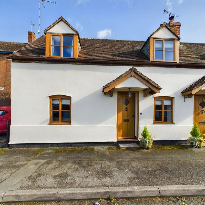Semi detached house to rent in High Street, Arlingham, Gloucester, GL2 | The Property Centre