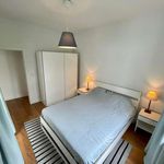 Huur 2 slaapkamer appartement van 100 m² in Etterbeek