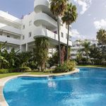 Rent 2 bedroom apartment of 141 m² in Marbella