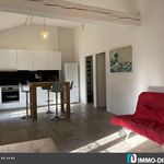 Appartement de 59 m² avec 2 chambre(s) en location à Montpellier