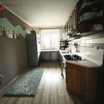 Rent 2 bedroom apartment of 54 m² in Uničov