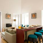2 bedroom apartment of 80 m² in Lisbon