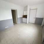 Rent 1 bedroom apartment of 26 m² in Villeneuve-d'Ascq