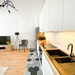 Rent 2 bedroom apartment of 50 m² in Warszawa