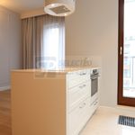 Rent 3 bedroom apartment of 83 m² in Śródmieście
