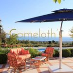 Rent 5 bedroom house of 500 m² in Camaiore