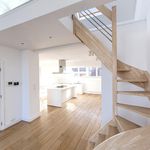 Rent 3 bedroom apartment of 176 m² in Sint-Gillis
