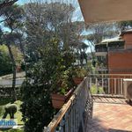 Rent 6 bedroom apartment of 260 m² in Rome