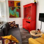 Rent 2 bedroom apartment in Santa Luzia