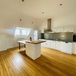 Rent 4 bedroom apartment of 85 m² in Metz