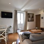 Rent 2 bedroom apartment of 32 m² in FREJUS