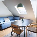 Rent 1 bedroom apartment of 14 m² in Aachen