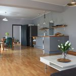 Rent 4 bedroom apartment of 98 m² in Katowice