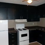1 bedroom apartment of 516 sq. ft in Saskatoon