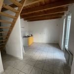 Louer appartement de 3 pièces 60 m² 550 € à Lodève (34700) : une annonce Arthurimmo.com