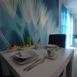 Rent 1 bedroom apartment of 37 m² in Raunheim