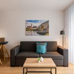 Miete 1 Schlafzimmer wohnung von 35 m² in Regensburg