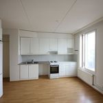 Vuokraa 3 makuuhuoneen asunto, 67 m² paikassa Espoo