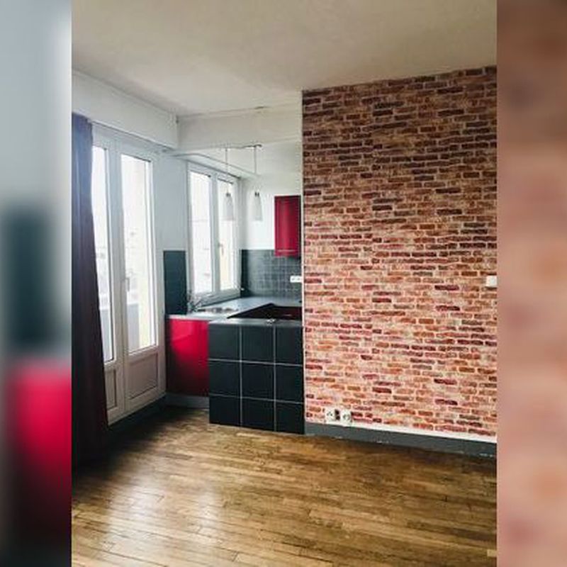 Location Appartement 14500, Vire france