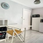 Rent 1 bedroom apartment in Dijon