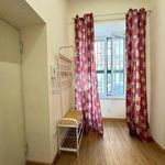 Affitto 1 camera appartamento di 30 m² in Napoli