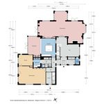 Huis (495 m²) met 8 slaapkamers in Wassenaar