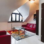 Rent 1 bedroom apartment of 18 m² in Łomianki