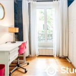 Rent 3 bedroom apartment of 50 m² in Paris
