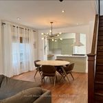 Rent 3 bedroom house of 137 m² in Toronto