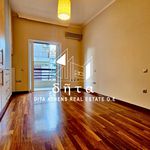 Rent 2 bedroom apartment of 120 m² in Palaio Faliro