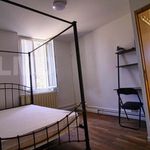 Rent 2 bedroom apartment of 39 m² in Blois