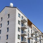 Rent 1 bedroom apartment of 37 m² in  Helsinki