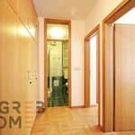 Rent 3 bedroom apartment of 100 m² in City of Zagreb