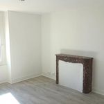 Rent 4 bedroom apartment of 84 m² in Roanne