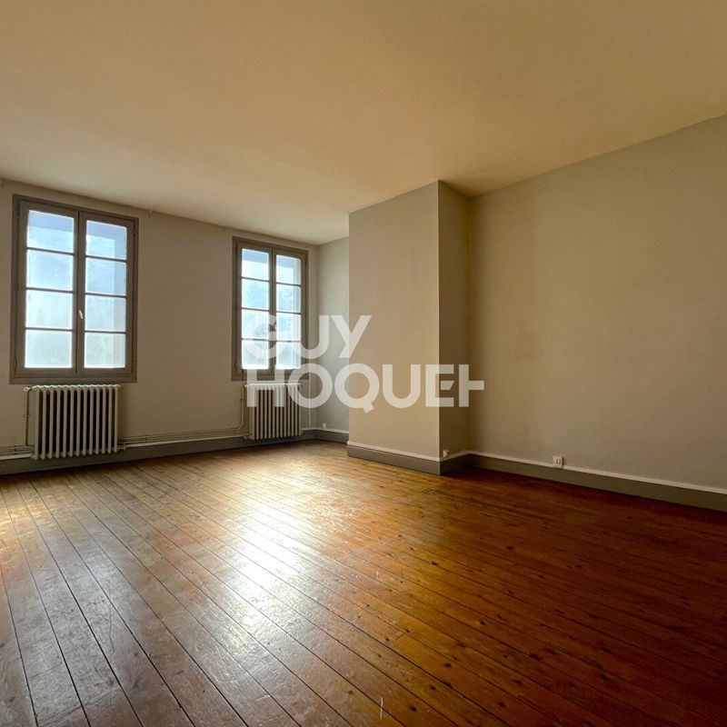 Appartement Toulouse 4 pièce(s) 103.20 m2 Pechbusque