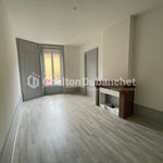 Rent 2 bedroom apartment of 62 m² in ROANNE