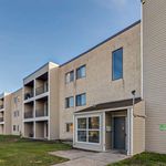 1 bedroom apartment of 645 sq. ft in Wetaskiwin
