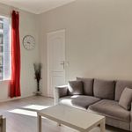 Rent 1 bedroom apartment in Vincennes