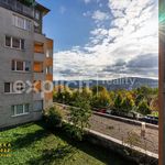Rent 2 bedroom apartment of 52 m² in Zlín