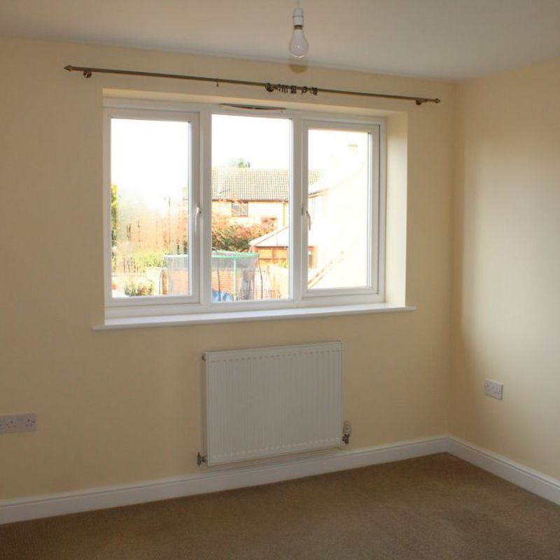 House for rent in Northampton Long Buckby