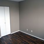 2 bedroom apartment of 828 sq. ft in Saskatoon
