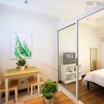 Rent 1 bedroom apartment of 24 m² in Makati