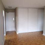 Rent 1 bedroom apartment in North York