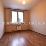 Rent 3 bedroom apartment of 49 m² in Krosno