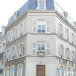 Rent 3 bedroom apartment of 67 m² in Cherbourg-en-Cotentin