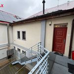 Rent 1 bedroom apartment of 45 m² in Cernosice