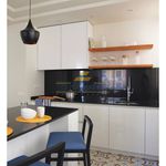 Rent 2 bedroom apartment of 220 m² in Madrid