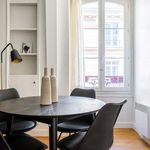 Rent 1 bedroom apartment of 53 m² in Champs-Elysées, Madeleine, Triangle d’or